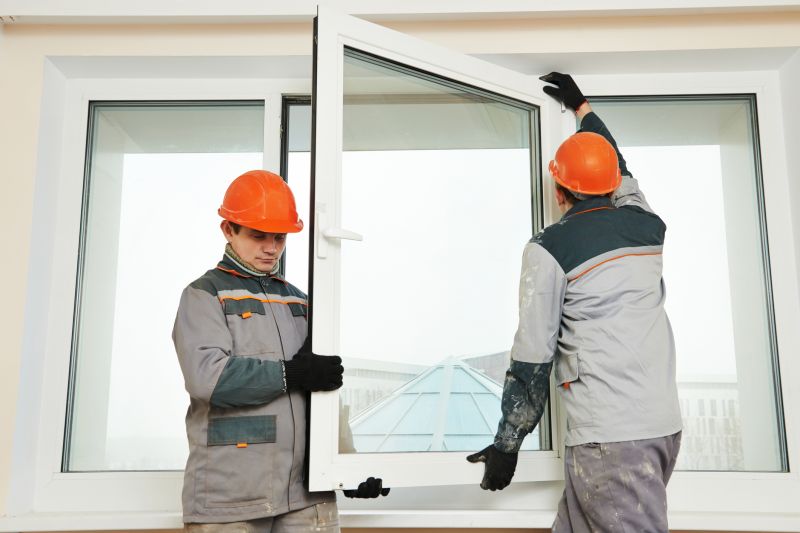 Best Window Installation Contractors in Dayton, TX